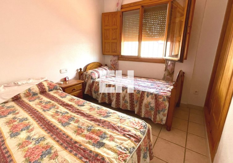 Segunda mano - town house - Pilar de la Horadada - Costa Blanca