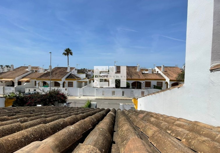 Segunda mano - town house - Pilar de la Horadada - Costa Blanca