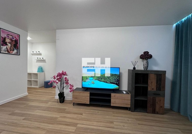 Revente - Appartement - Torrevieja - Estacion De Autobuses