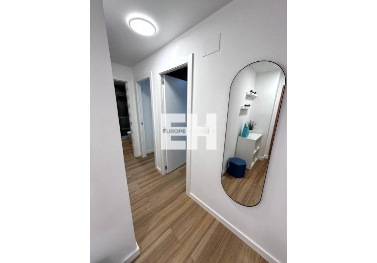 Revente - Appartement - Torrevieja - Estacion De Autobuses
