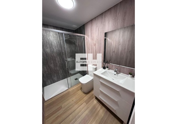 Revente - Appartement - Torrevieja - Estacion De Autobuses