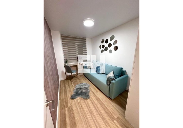 Revente - Appartement - Torrevieja - Estacion De Autobuses