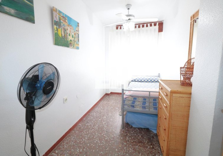 Revente - Appartement - Torrevieja - Acequion