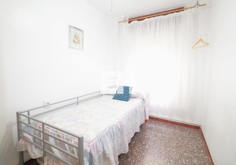 Revente - Appartement - Torrevieja - Acequion