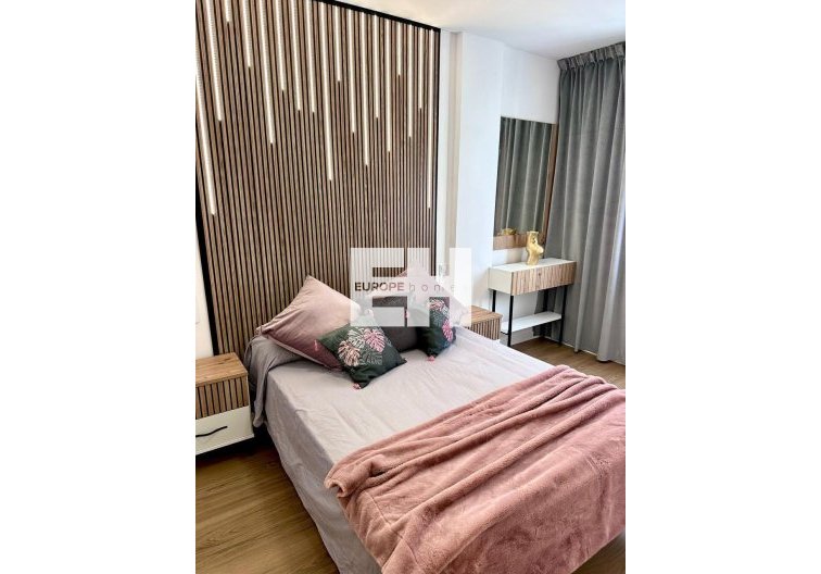 Segunda mano - Apartamento  - Torrevieja - Playa del Cura