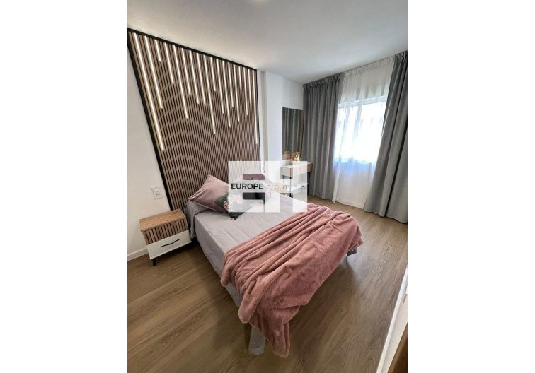 Segunda mano - Apartamento  - Torrevieja - Playa del Cura