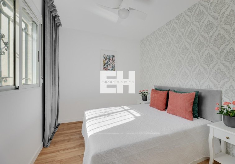 Segunda mano - town house - Orihuela Costa - Los Balcones