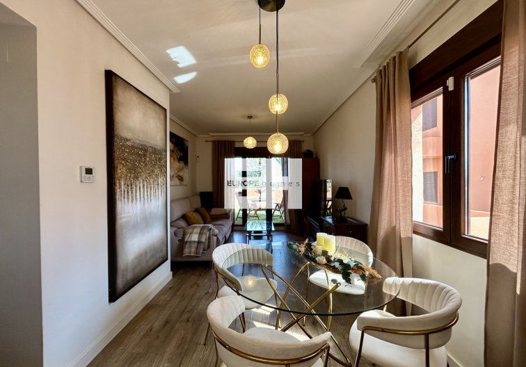 Revente - Appartement - Los Alcázares - Costa Calida