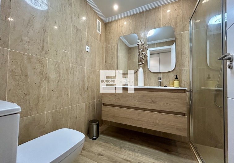 Revente - Appartement - Los Alcázares - Costa Calida