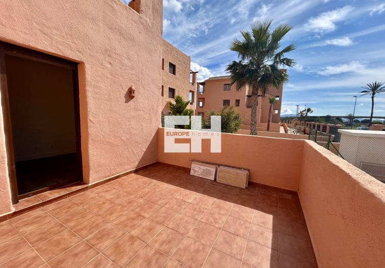 Revente - Appartement - Los Alcázares - Costa Calida