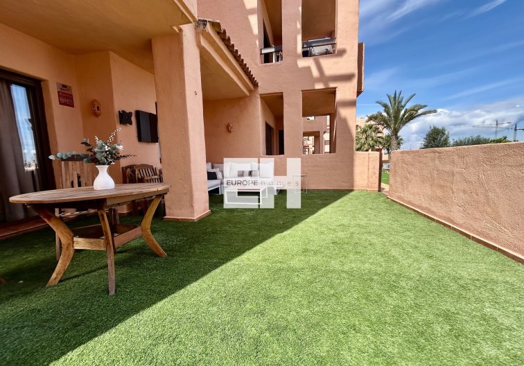Revente - Appartement - Los Alcázares - Costa Calida