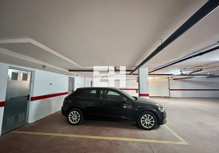 Revente - Appartement - Los Alcázares - Costa Calida