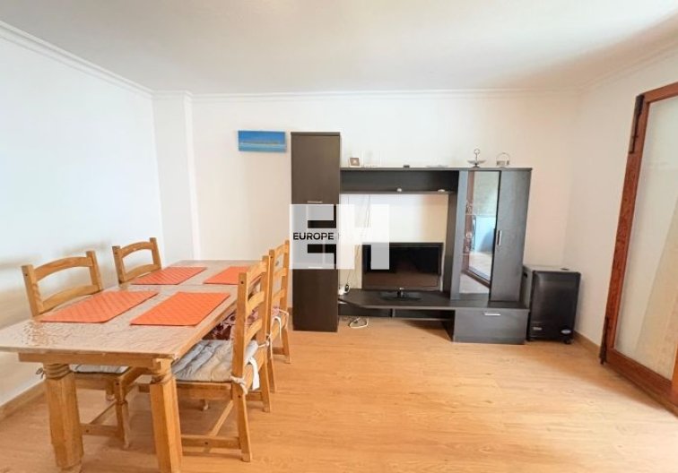 Revente - Appartement - Torrevieja - Costa Blanca