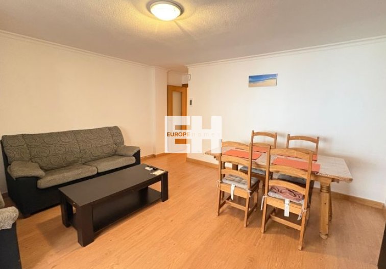 Revente - Appartement - Torrevieja - Costa Blanca