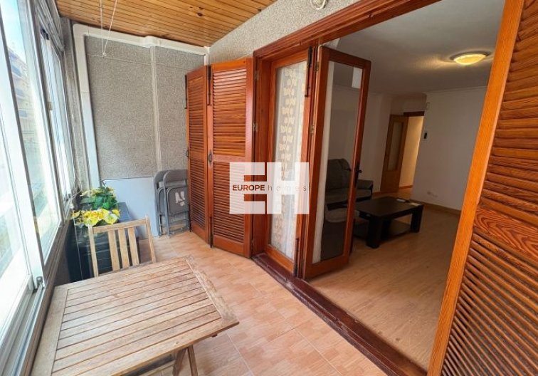 Revente - Appartement - Torrevieja - Costa Blanca