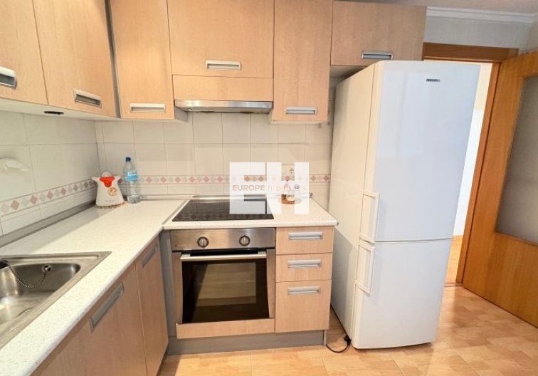 Revente - Appartement - Torrevieja - Costa Blanca