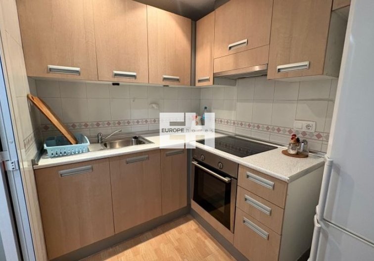 Revente - Appartement - Torrevieja - Costa Blanca