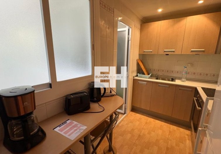 Revente - Appartement - Torrevieja - Costa Blanca