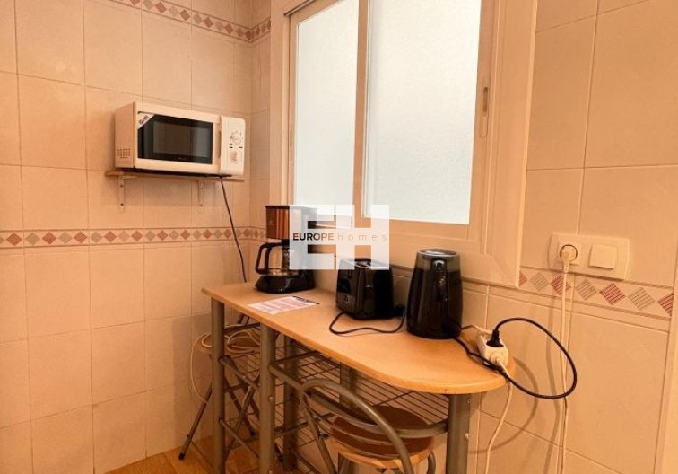 Revente - Appartement - Torrevieja - Costa Blanca