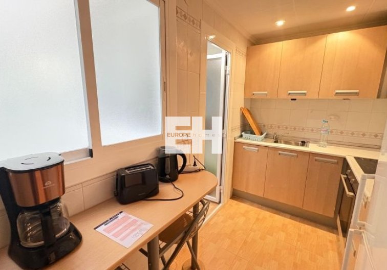 Revente - Appartement - Torrevieja - Costa Blanca