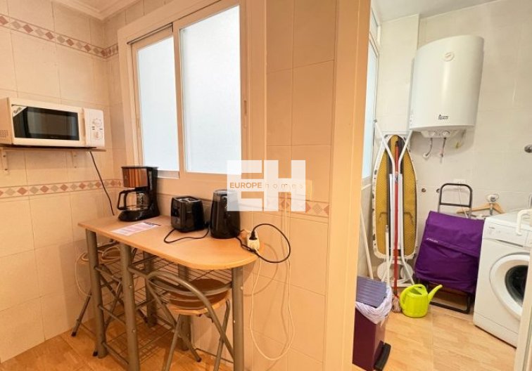 Revente - Appartement - Torrevieja - Costa Blanca