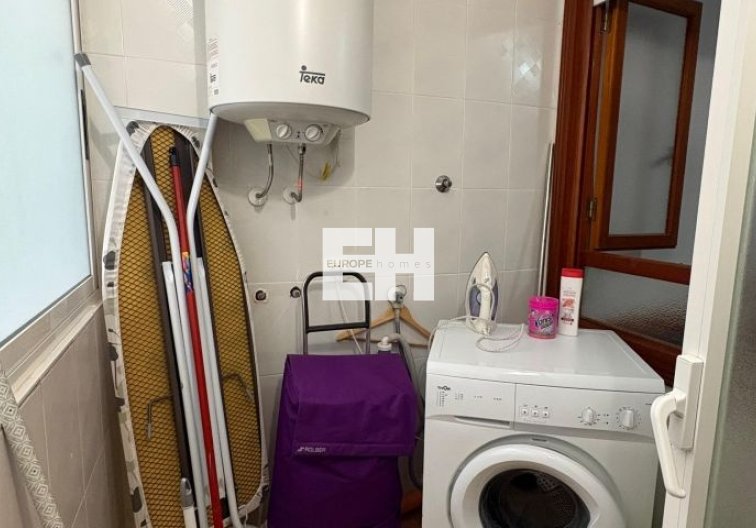 Revente - Appartement - Torrevieja - Costa Blanca