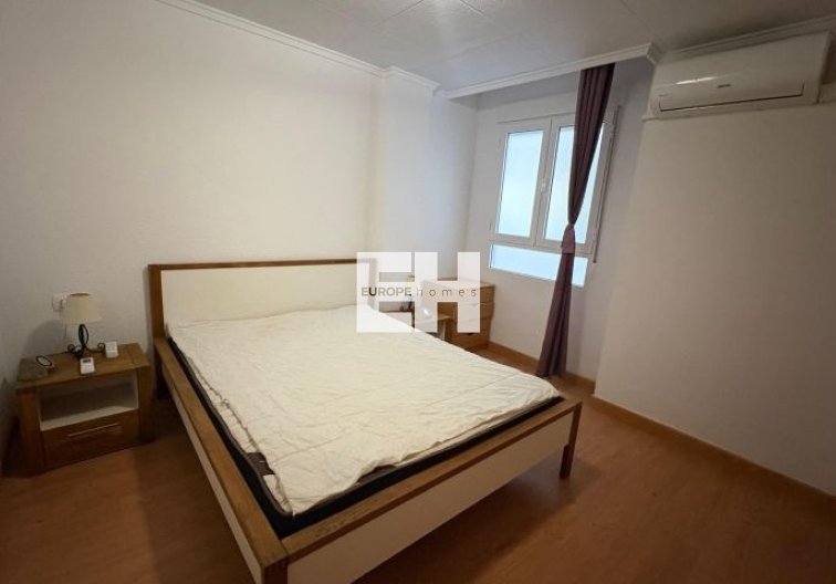 Revente - Appartement - Torrevieja - Costa Blanca