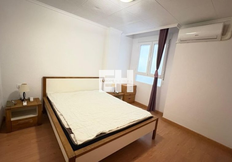 Revente - Appartement - Torrevieja - Costa Blanca
