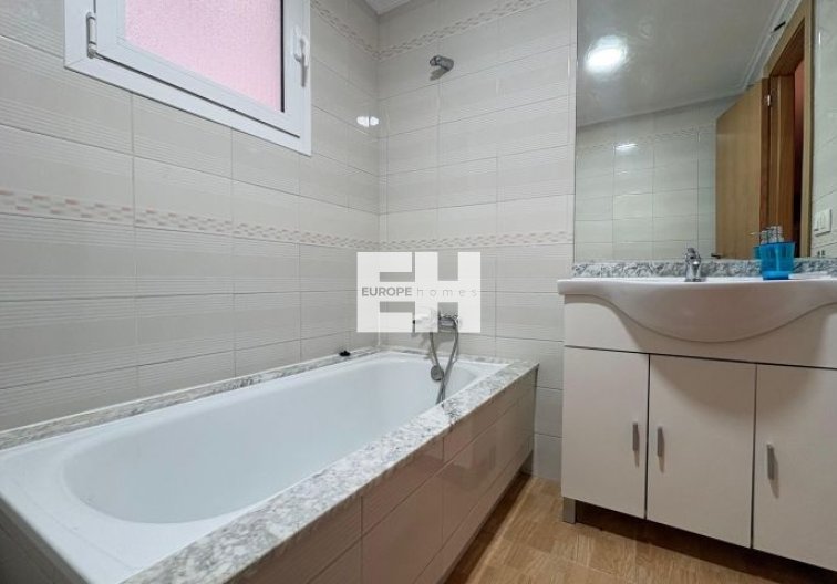Revente - Appartement - Torrevieja - Costa Blanca