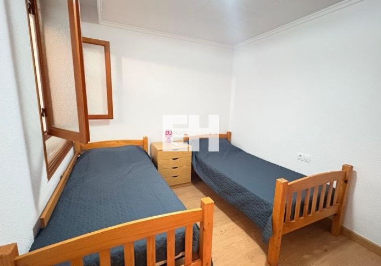 Revente - Appartement - Torrevieja - Costa Blanca
