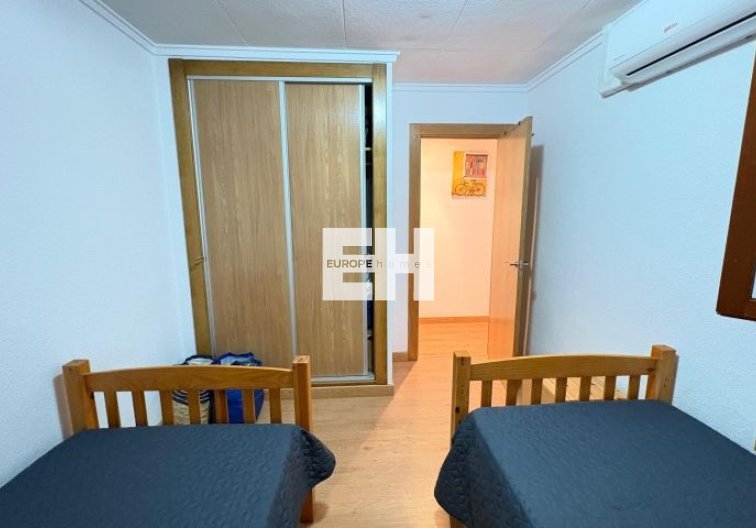 Revente - Appartement - Torrevieja - Costa Blanca