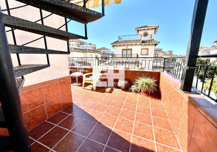 Segunda mano - Apartamento  - Punta Prima - Costa Blanca