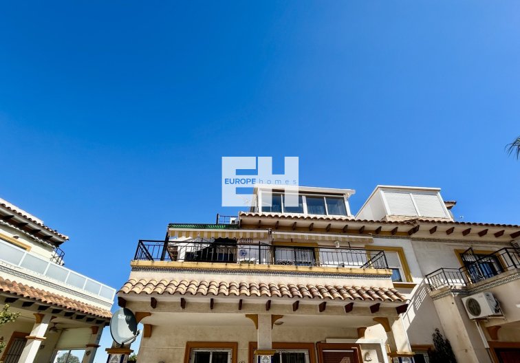 Segunda mano - Apartamento  - Punta Prima - Costa Blanca