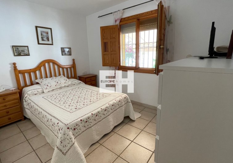 Segunda mano - town house - Torre de la Horadada - Costa Blanca