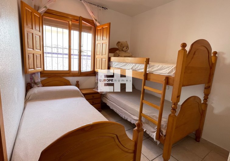Segunda mano - town house - Torre de la Horadada - Costa Blanca
