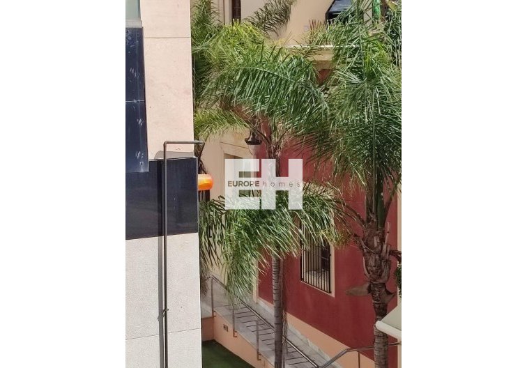 Segunda mano - Apartamento  - Orihuela - Zona Centro