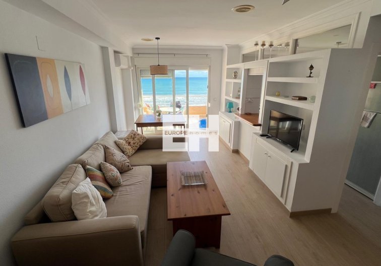 Segunda mano - Atico - Torrevieja - La Mata Pueblo
