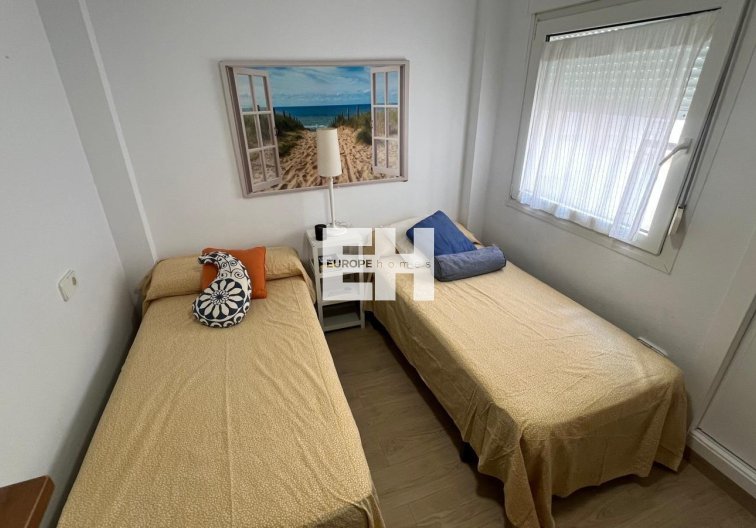 Segunda mano - Atico - Torrevieja - La Mata Pueblo