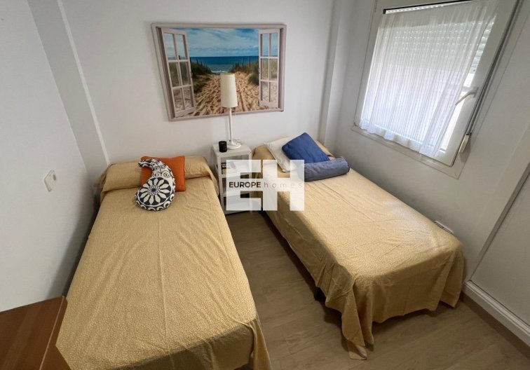 Segunda mano - Atico - Torrevieja - La Mata Pueblo