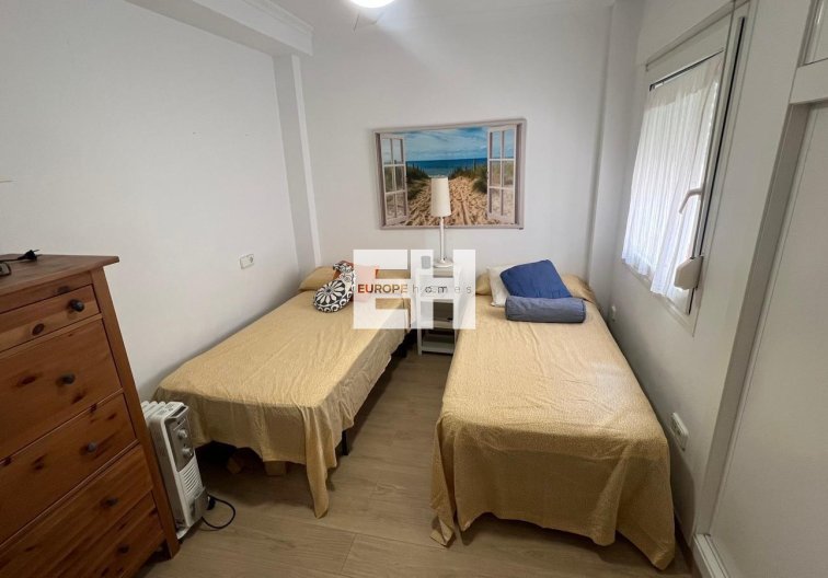Segunda mano - Atico - Torrevieja - La Mata Pueblo