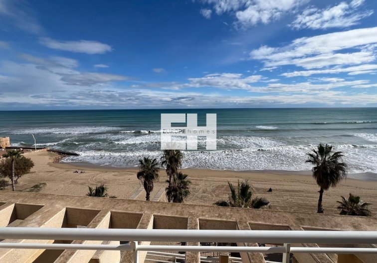 Segunda mano - Atico - Torrevieja - La Mata Pueblo