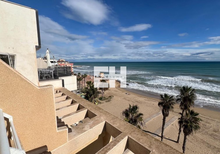 Segunda mano - Atico - Torrevieja - La Mata Pueblo