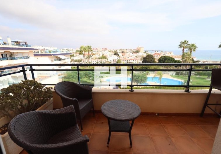 Segunda mano - Atico - Pilar de la Horadada - Costa Blanca
