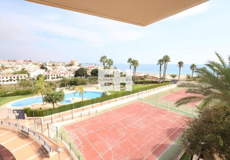 Segunda mano - Atico - Pilar de la Horadada - Costa Blanca