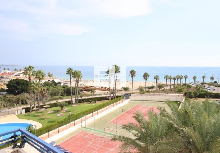 Segunda mano - Atico - Pilar de la Horadada - Costa Blanca