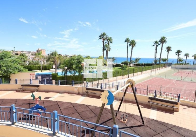 Segunda mano - Atico - Pilar de la Horadada - Costa Blanca