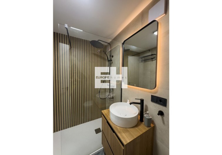Segunda mano - Apartamento  - Torrevieja - Costa Blanca