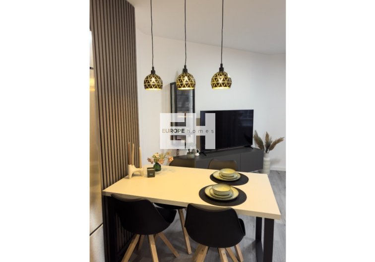 Segunda mano - Apartamento  - Torrevieja - Costa Blanca
