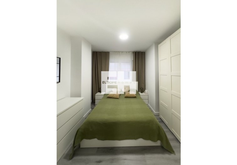 Segunda mano - Apartamento  - Torrevieja - Costa Blanca