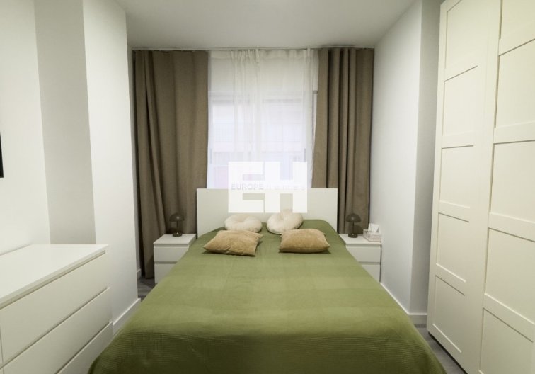 Segunda mano - Apartamento  - Torrevieja - Costa Blanca